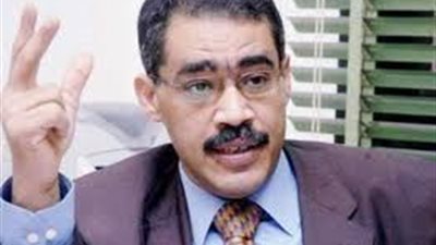 ضياء رشوان: «الإخوان» تلجأ إلى العنف لعرقلة «استفتاء الدستور»