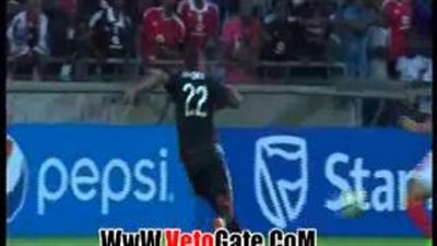 بالفيديو.. الأهلي يسقط أمام «قراصنة أورلاندو» بهدف في الكونفيدرالية