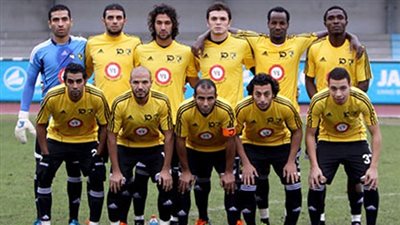 وادى دجلة يواجه التل الكبير وديًا بمشروع الهدف