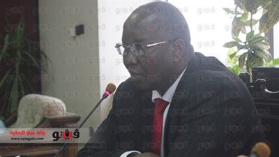 سفير جنوب السودان يدعو رجال الأعمال لزيارة 