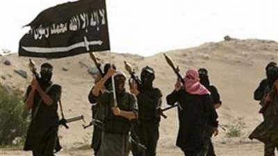 مقتل أحد العناصر التكفيرية المتورطة في مذبحة «رفح الأولى» بشمال سيناء