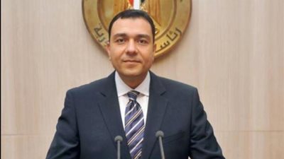 الرئاسة تنفى فشل مفاوضات الحكومة بشأن قرض صندوق النقد