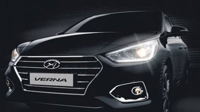 بالأرقام.. أسعار سيارات هيونداي فيرنا «2018 - 2019»