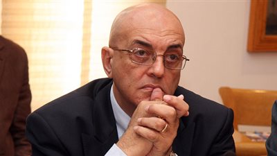 سلماوي: سأشرف على رئاسة تحرير 