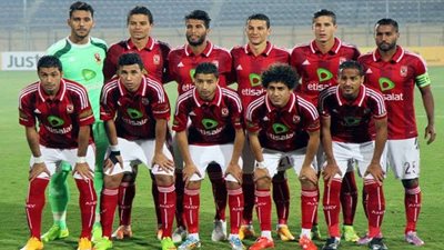 هزيمة الأهلي تزلزل «تويتر».. أحمد: «نهاية زمن الأحمر».. محمد: «عرضيات أحمد فتحي بتشلني».. ياسمين: «مفيش روح».. إسلام: «فضحتنا في أفريقيا».. رحمة: 