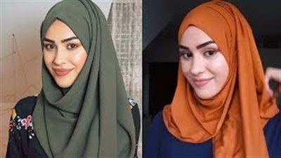 لفات حجاب صيفية سريعة لراغبات الأناقة.. وخطوات تنفيذها (فيديو)