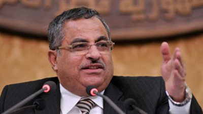 تعيين المستشار وائل يونس أمينا عاما لمجلس النواب