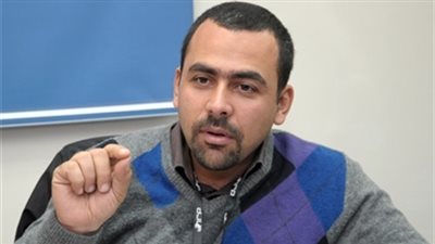 «الحسيني» تعليقًا على مقاطعة «الإخوان» للاستفتاء: «مش عاوزينكم جتكم القرف»