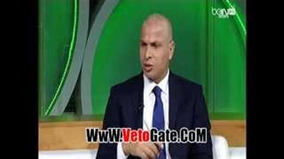 بالفيديو .. وائل جمعة يهاجم فتحي مبروك بسبب إيفونا