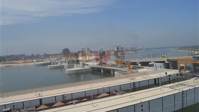 نشرة الأخبار وأبرزها: «فيتو» داخل غرفة تحكم قناطر أسيوط الجديدة