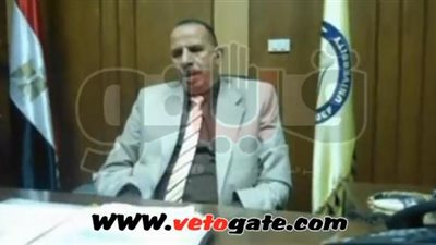 بالفيديو.. عبدالخالق: جامعة بنى سويف تلقت خطابا بممارسة الطلبة للسياسة