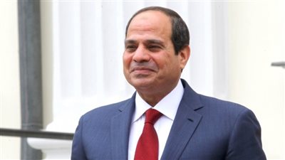 السيسي يفتتح قناطر أسيوط الجديدة.. بعد قليل