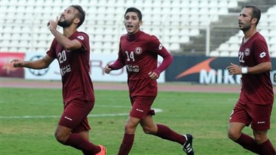 أرقام وإحصائيات النجمة اللبناني قبل مواجهة الأهلي غدا