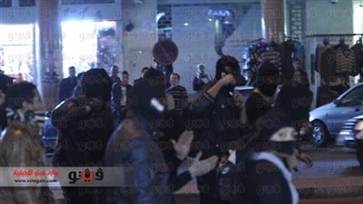 النيابة تأمر بضبط وإحضار 22 من أعضاء 