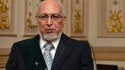 اليوم.. حكم طعن مستشار بجنايات القاهرة على إحالته للمعاش