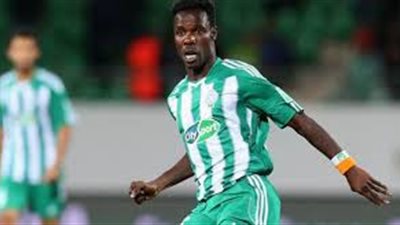 لاعب وسط الرجاء: طموحاتنا كبيرة في مونديال الأندية