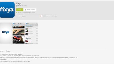 تَغلب على مشاكل أجهزتك الإلكترونية والمنزلية مع 
