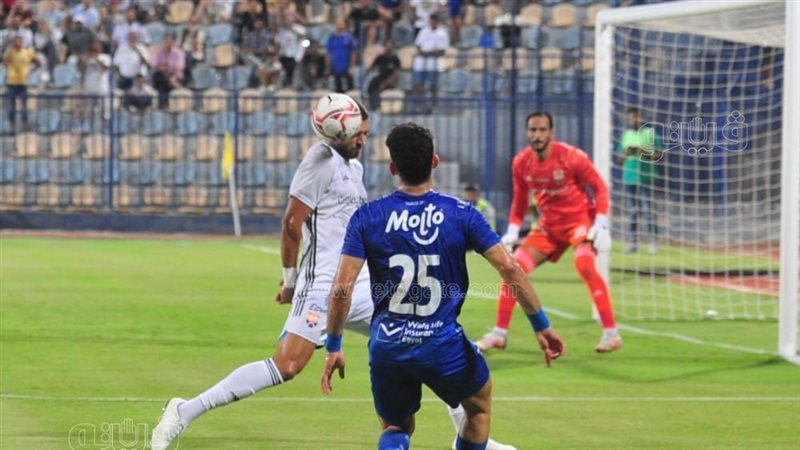 جدول ترتيب الدوري