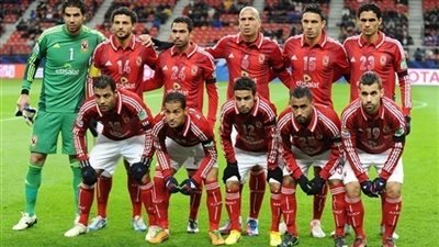 30 ألف جنيه لكل لاعب في الأهلي مكافأة الفوز على مونتيرى