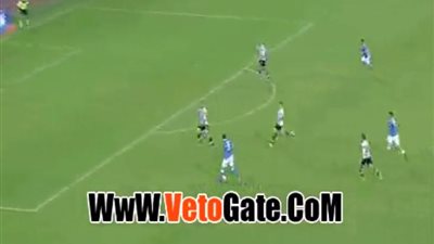 بالفيديو.. جونزالو هيجواين يحرز الهدف الثانى لنابولى في يوفنتوس