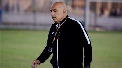 رسالة جروس للاعبي الزمالك في التدريبات