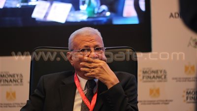 بالفيديو والصور ..وزير الاتصالات: 4 % حجم مساهمة الاتصالات في الناتج المحلي