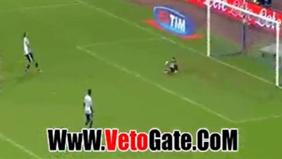 بالفيديو.. يوفنتوس يواصل مسلسل الخسائر أمام نابولي بثنائية