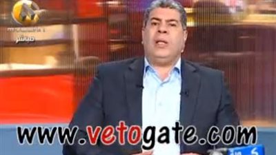 بالفيديو.. شوبير: الألتراس يخفى الشماريخ فى مناطق 