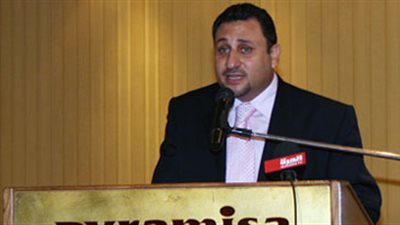 أيمن عقيل: «ماعت» مصدر ثقة للبعثة الدولية لمتابعة الانتخابات