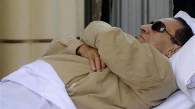 مستشفى سجن طرة يتأهب لاستقبال 