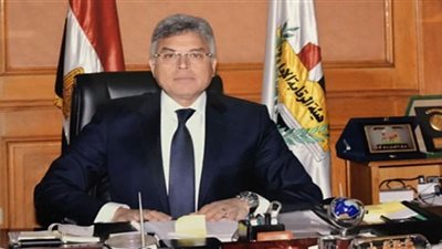 عرفان: رصد 40 مليار جنيه لتحقيق عائد مائي خلال 4 سنوات