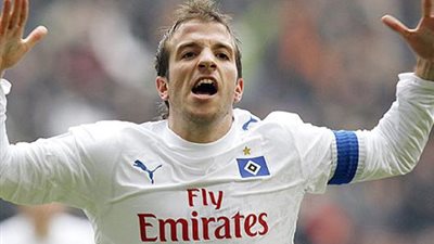 فان دار فارت: 