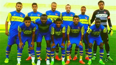 «الأسيوطي» يواجه «غزل المحلة» وديا.. الأربعاء