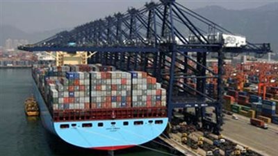 وصول 141 ألف طن بوتاجاز و7500 سائح و126 ألف طن قمح لموانئ البحر الأحمر