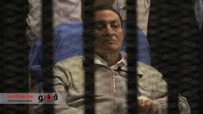 النيابة: التقرير الطبى لـ