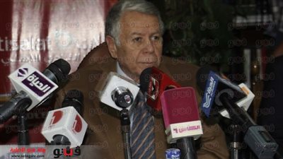 بدء اجتماع مجلس إدارة الأهلى بحضور حمدى والخطيب