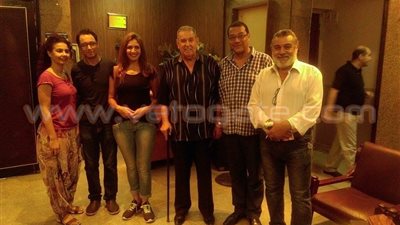 بالصور.. «سيد الوقت» تحقق إيرادات غير مسبوقة بعروض القاعات