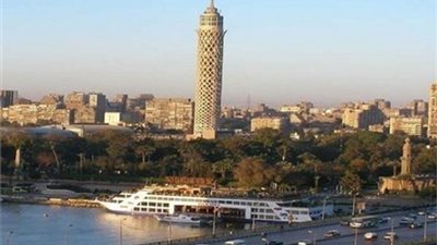 الأرصاد: طقس اليوم حار على الوجه البحري.. والقاهرة تسجل 36 (فيديو)