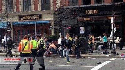 مكتب التحقيقات الفيدرالي يقترب من تحديد مشتبه به في تفجيري بوسطن