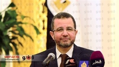 قنديل يستقبل وزراء الزراعة العرب