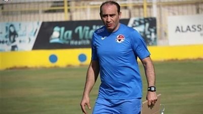 سموحة يدرس إجراء تعديلات على تشكيلته قبل مواجهة إنبي