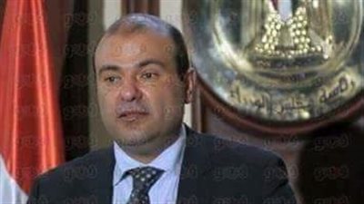 خالد حنفي: خطة جديدة لدعم المشروعات المتوسطة والصغيرة