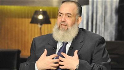 أبوإسماعيل يدعو الشباب للتصدى لضربات القضاة التى تمهد لعودة 