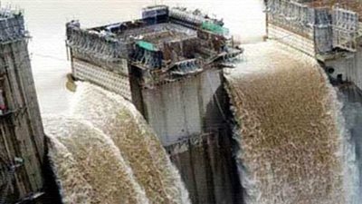 10 معلومات لا تعرفها عن «سد النهضة».. أكبر السدود في القارة الأفريقية.. 5 مليارات دولار تكلفة الإنشاء و74 مليار متر مكعب سعة تخزين المياه.. يحرم مصر من 200 ألف فدان و20% من الكهرباء