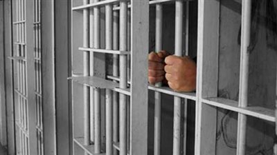 إيداع المتهمين باغتصاب الطفل حمزة في المطرية قفص الاتهام