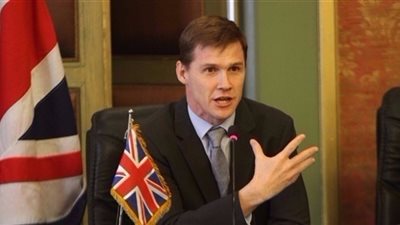 كاسن: بريطانيا تعتبر الانتماء للإخوان مؤشرا محتملا على تبني العنف