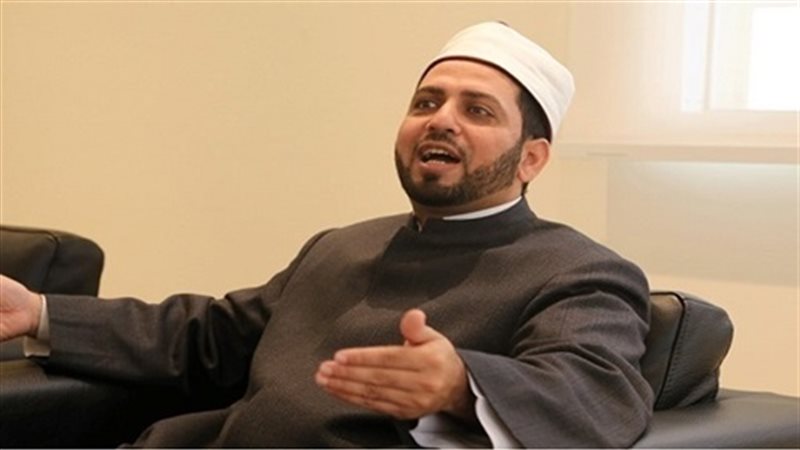 عصام تليمة، القيادي
