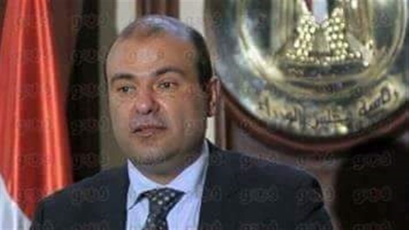الدكتور خالد حنفي