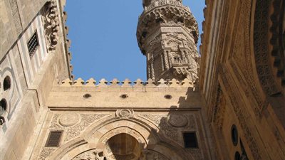 سفير صربيا يبحث توسيع التعاون بين الأزهر ومؤسسات بلاده