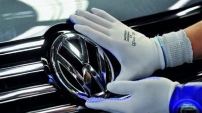 «قطر» تخسر 4.5 مليارات دولار في فضيحة «فولكس فاجن»